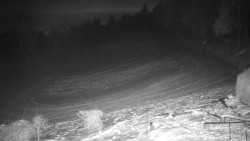 Běžecký lyžařský areál Nová Ves