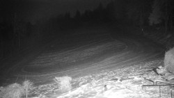 Běžecký lyžařský areál Nová Ves