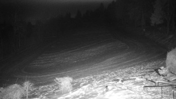 Chata Myslivna SKP Olomouc