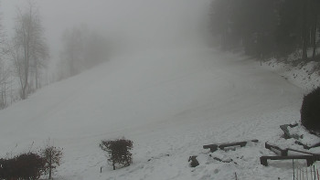 Chata Myslivna SKP Olomouc