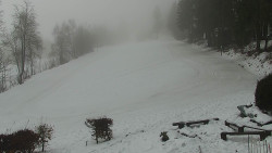 Běžecký lyžařský areál Nová Ves