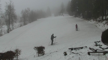 Chata Myslivna SKP Olomouc