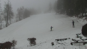 Chata Myslivna SKP Olomouc