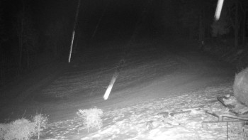 Chata Myslivna SKP Olomouc