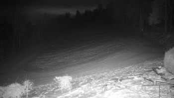 Chata Myslivna SKP Olomouc