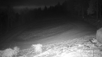 Chata Myslivna SKP Olomouc