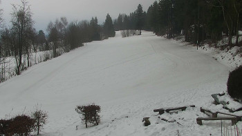 Chata Myslivna SKP Olomouc