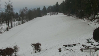 Chata Myslivna SKP Olomouc