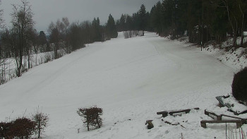 Chata Myslivna SKP Olomouc