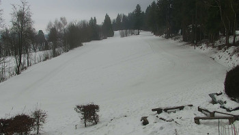 Chata Myslivna SKP Olomouc