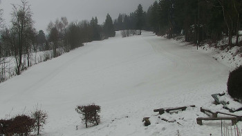 Chata Myslivna SKP Olomouc