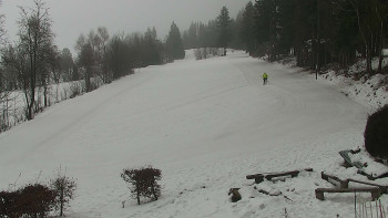 Chata Myslivna SKP Olomouc