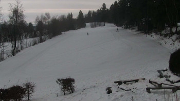 Chata Myslivna SKP Olomouc