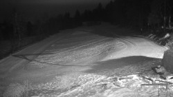 Běžecký lyžařský areál Nová Ves