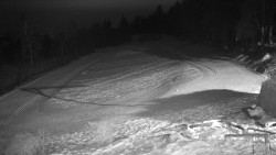 Běžecký lyžařský areál Nová Ves