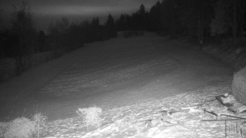 Chata Myslivna SKP Olomouc