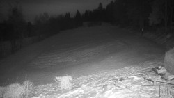 Běžecký lyžařský areál Nová Ves