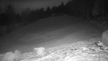 Chata Myslivna SKP Olomouc