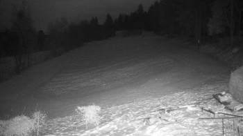 Chata Myslivna SKP Olomouc