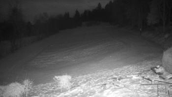 Chata Myslivna SKP Olomouc