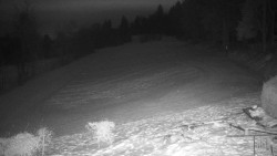 Běžecký lyžařský areál Nová Ves