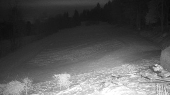 Chata Myslivna SKP Olomouc