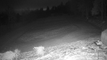 Chata Myslivna SKP Olomouc