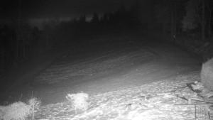 Chata Myslivna SKP Olomouc - Běžecký lyžařský areál Nová Ves - 28.1.2026 v 06:00