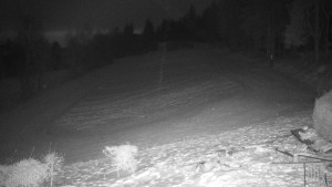 Chata Myslivna SKP Olomouc - Běžecký lyžařský areál Nová Ves - 28.1.2026 v 06:30