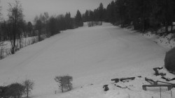 Běžecký lyžařský areál Nová Ves