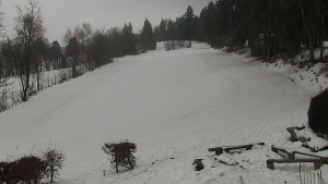 Chata Myslivna SKP Olomouc - Běžecký lyžařský areál Nová Ves - 28.1.2026 v 07:30