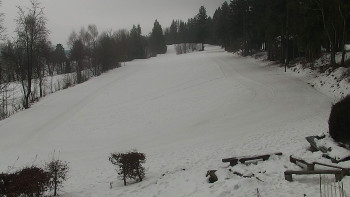 Chata Myslivna SKP Olomouc