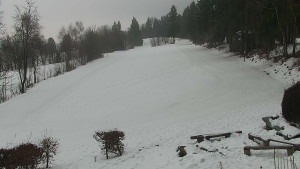 Chata Myslivna SKP Olomouc - Běžecký lyžařský areál Nová Ves - 28.1.2026 v 08:00