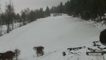 Chata Myslivna SKP Olomouc