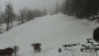 Chata Myslivna SKP Olomouc