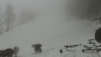 Chata Myslivna SKP Olomouc