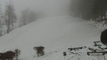 Chata Myslivna SKP Olomouc