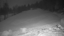 Běžecký lyžařský areál Nová Ves