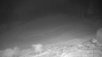 Chata Myslivna SKP Olomouc