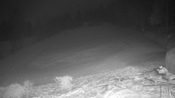 Chata Myslivna SKP Olomouc