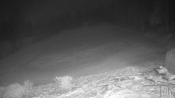 Běžecký lyžařský areál Nová Ves