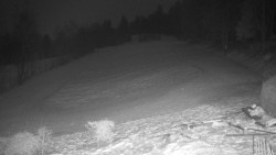 Běžecký lyžařský areál Nová Ves