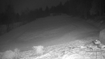 Chata Myslivna SKP Olomouc