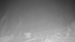 Běžecký lyžařský areál Nová Ves