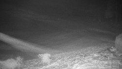 Běžecký lyžařský areál Nová Ves