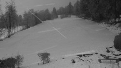 Běžecký lyžařský areál Nová Ves