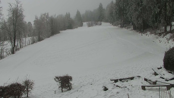 Chata Myslivna SKP Olomouc