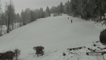 Chata Myslivna SKP Olomouc