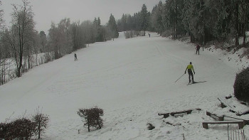 Chata Myslivna SKP Olomouc