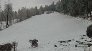 Chata Myslivna SKP Olomouc